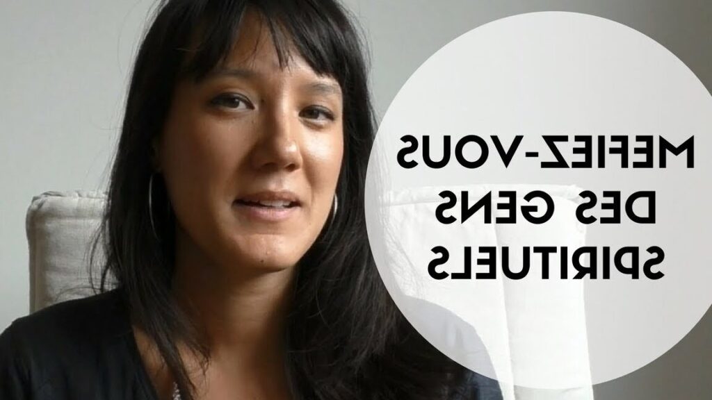 Méfiez-vous des femmes qui marchent : mythe ou réalité spirituelle ?
