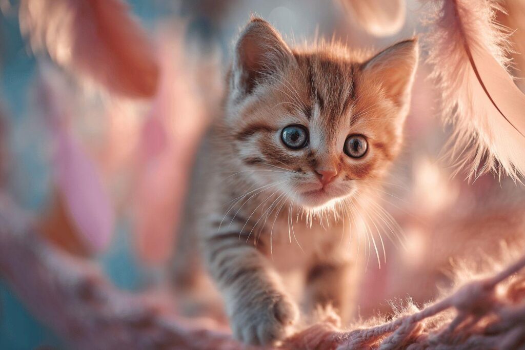 Rêver de chaton : quelle signification selon les symboles ?