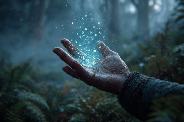 Tirage gratuit des runes: comment accéder à la sagesse ancestrale sans dépenser un centime ?