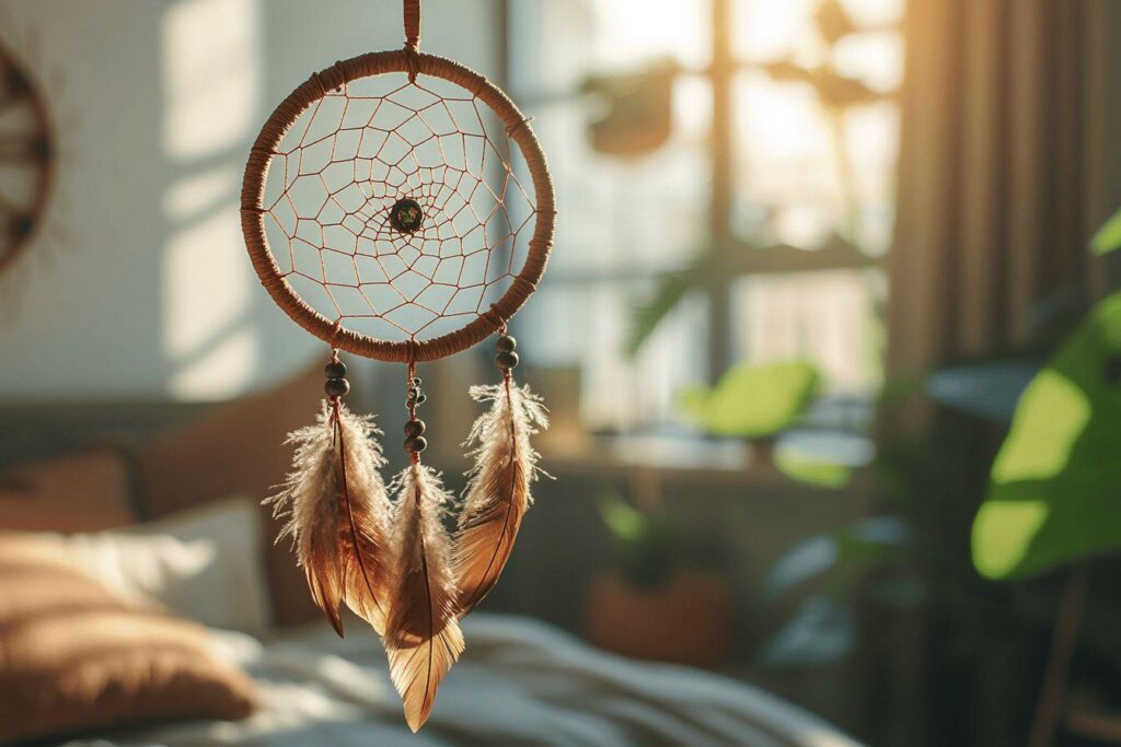 Attrape-rêves à Allauch : quelle signification spirituelle ?