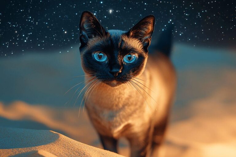 Que signifie rêver de chat en islam ?
