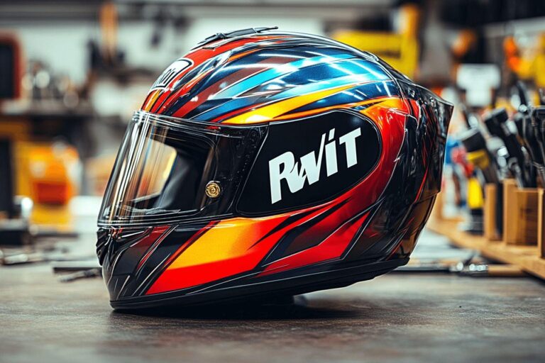 Que signifie Rev&rsquo;it en moto et quelle est son origine ?