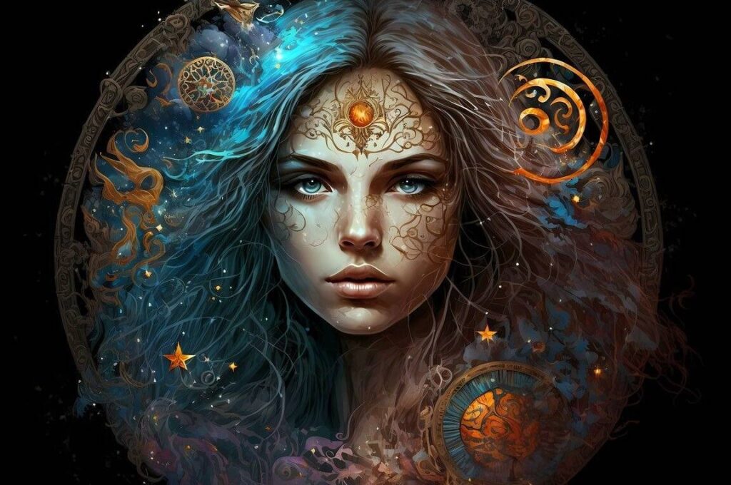 Quel est l&rsquo;impact de l&rsquo;horoscope du mois d&rsquo;août sur votre parcours spirituel ?