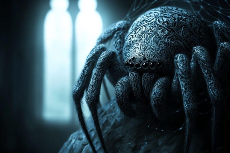 Quelle est la signification de rêver d&rsquo;araignée en islam ?