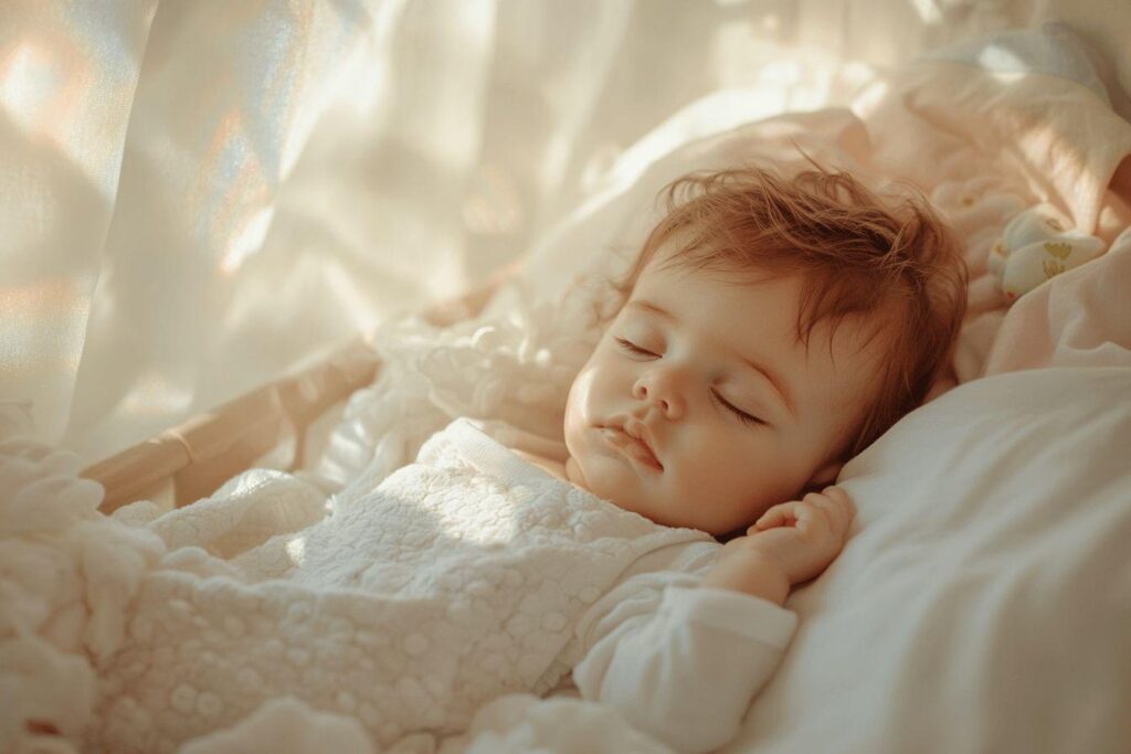 Quelle est la signification de rêver de bébé en islam ?