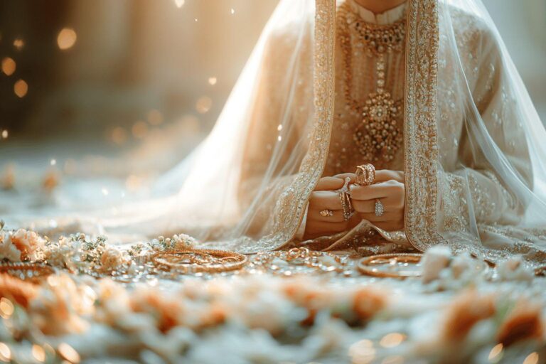 Quelle est la signification de rêver de se marier en islam ?