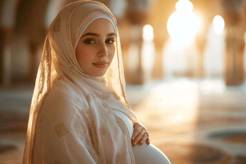 Quelle est la signification de rêver d’être enceinte en islam ?