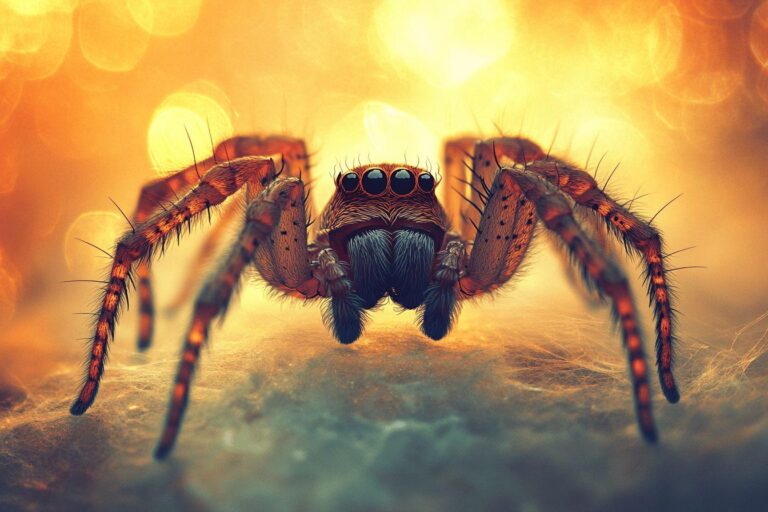 Quelle est la signification d’un rêve d’araignée en islam ?