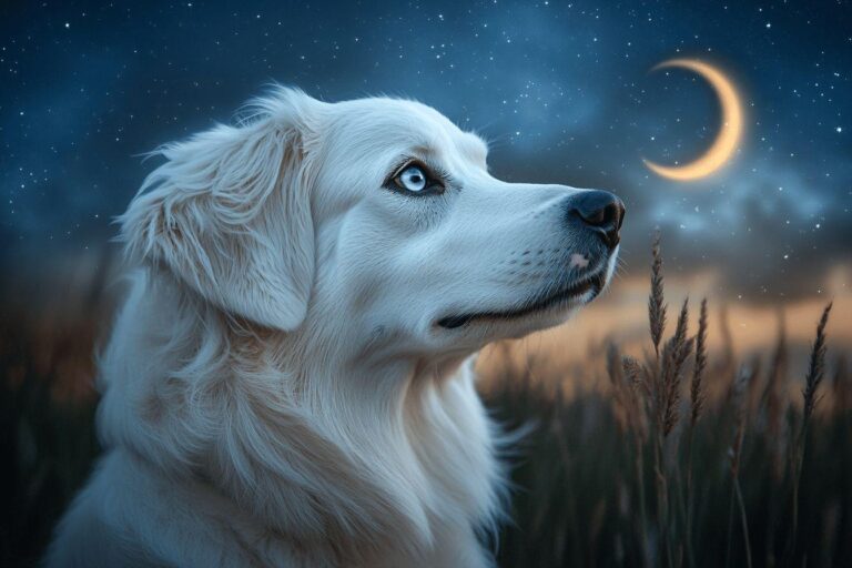Rêver de chiens en islam : quelle signification