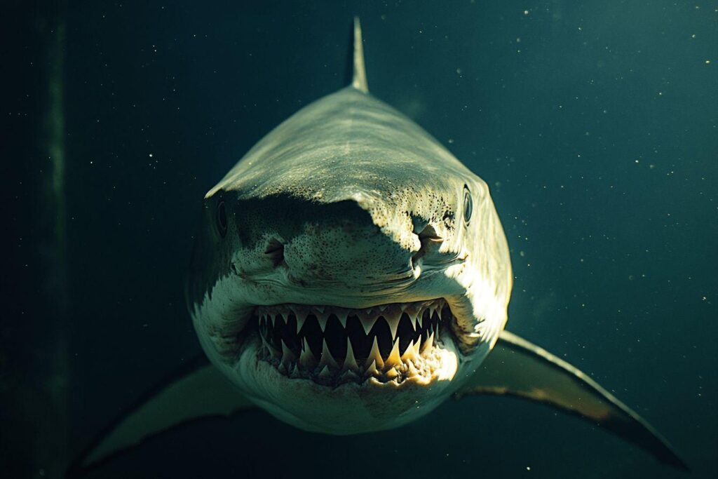 Rêver de requin : quelle signification pour votre inconscient ?
