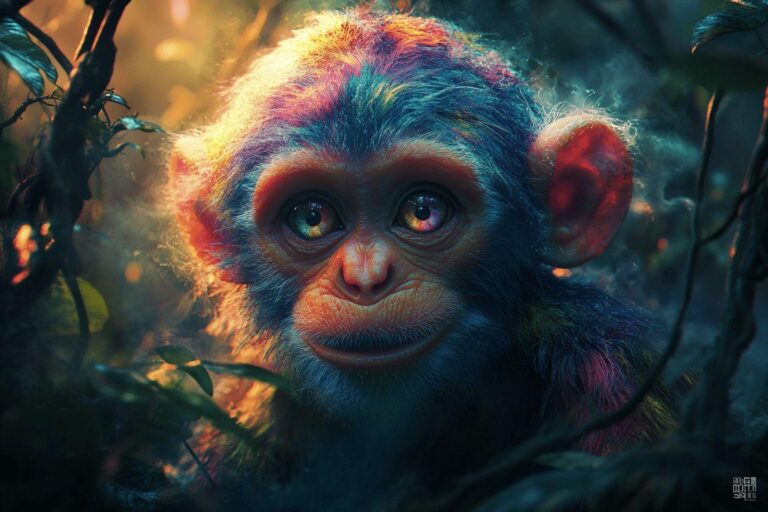 Rêver de singe : que révèle ce symbole dans vos rêves ?