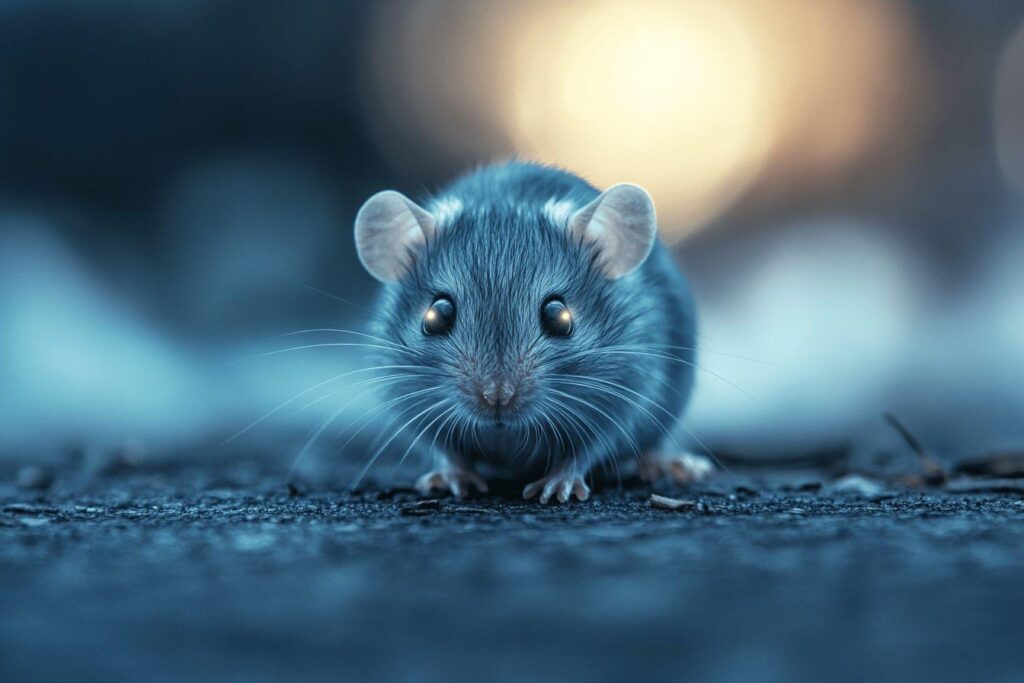 Rêver de souris en islam : quelle signification spirituelle ?