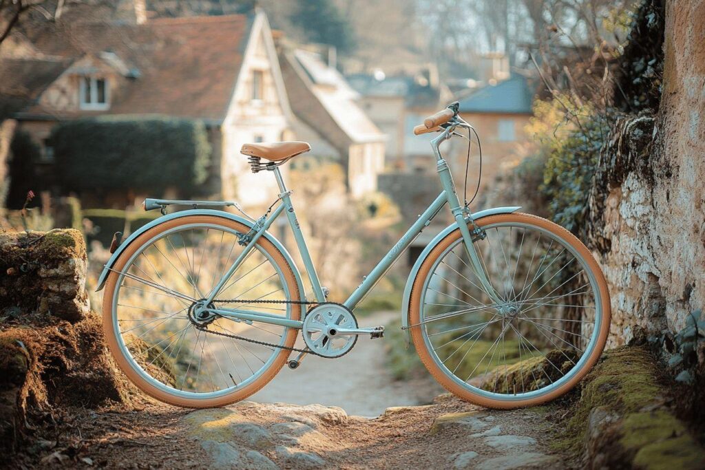 Rêver de vélo à Lunel : quelle signification spirituelle ?
