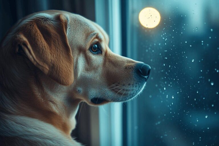 Signification de rêver de chien en islam