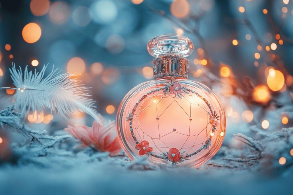 Signification du parfum attrape-rêves et son univers olfactif