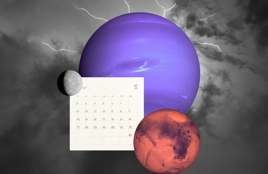 29 août 2023 : quels alignements planétaires influencent votre chemin spirituel ?