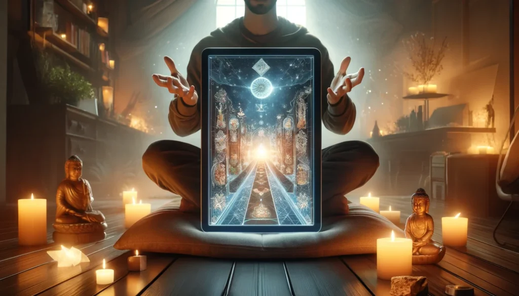 Comment les tarots des dieux peuvent-ils transformer votre pratique spirituelle ?