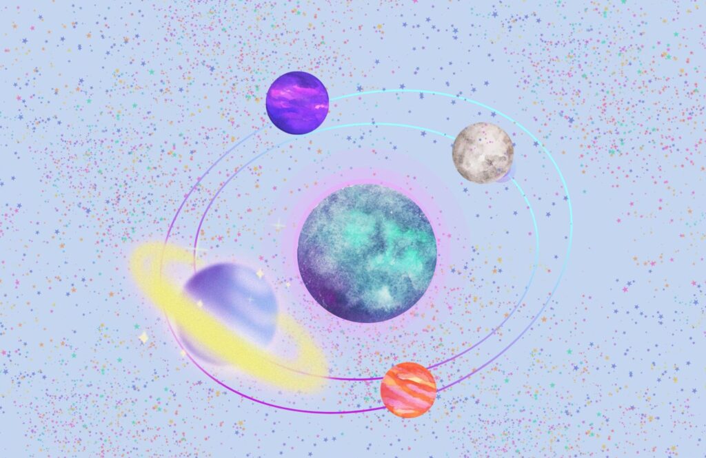 Horoscope du mois d’août 2023 : que révèlent les astres pour votre signe ?