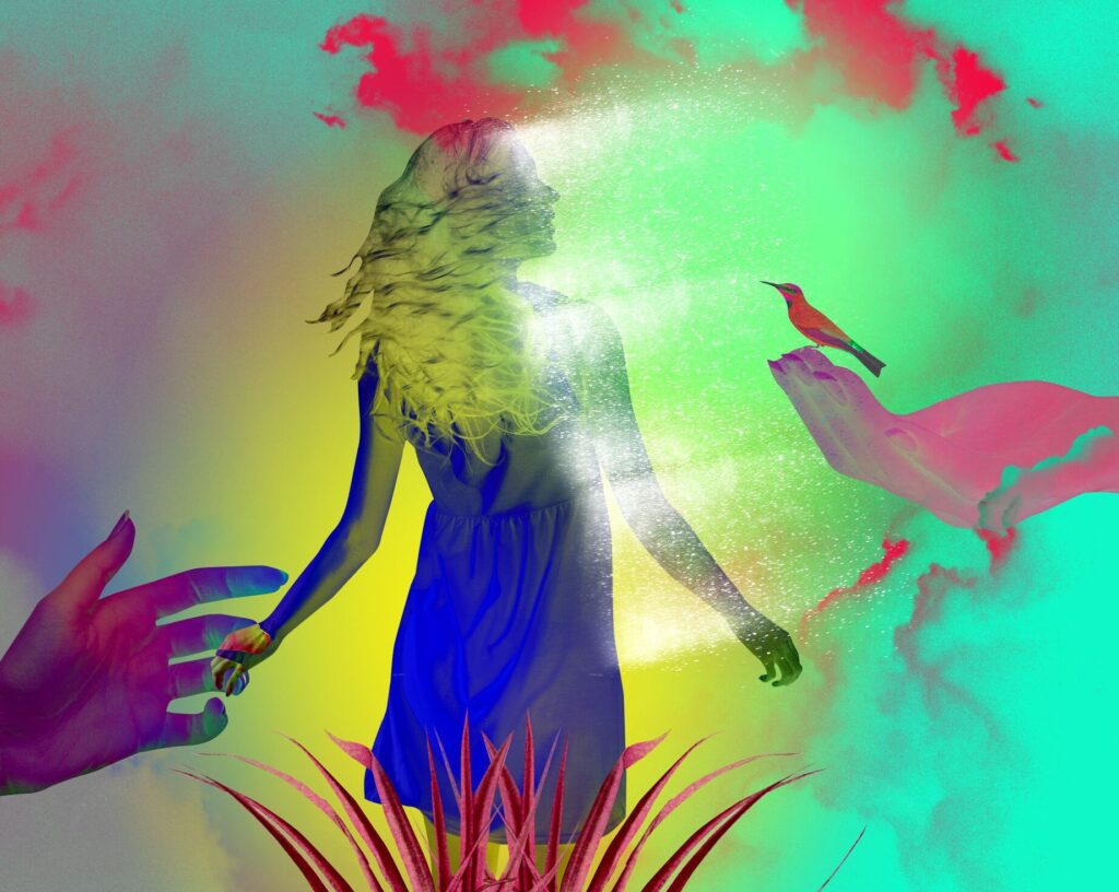 Le 9 juillet 2023, un jour de transformation spirituelle ?