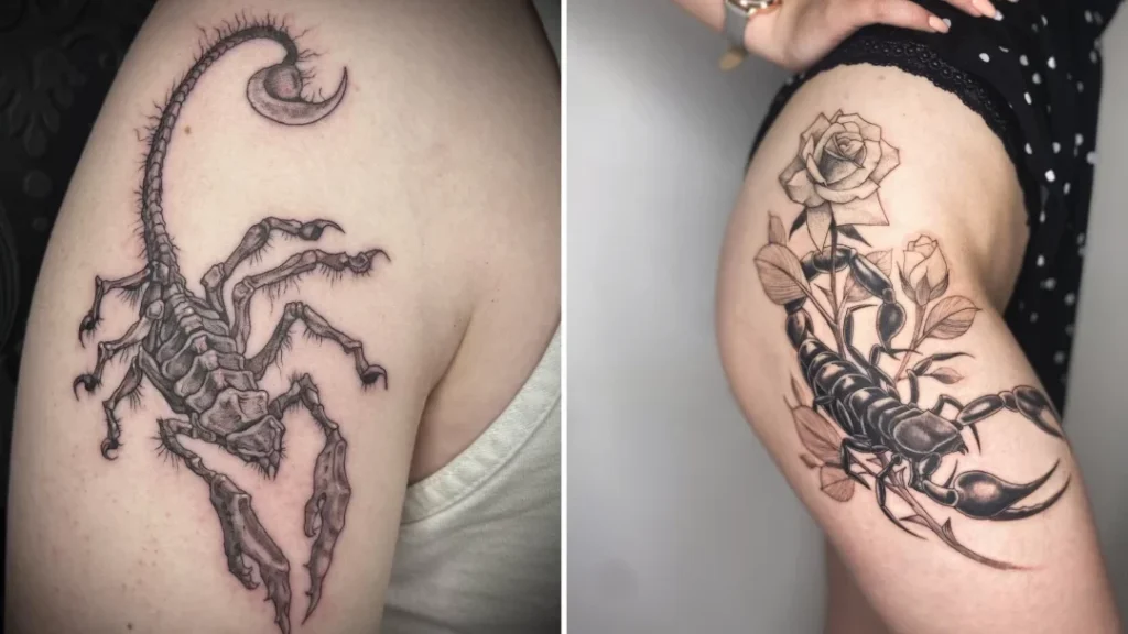 Le tatouage singe chez la femme : symbolisme et inspirations artistiques