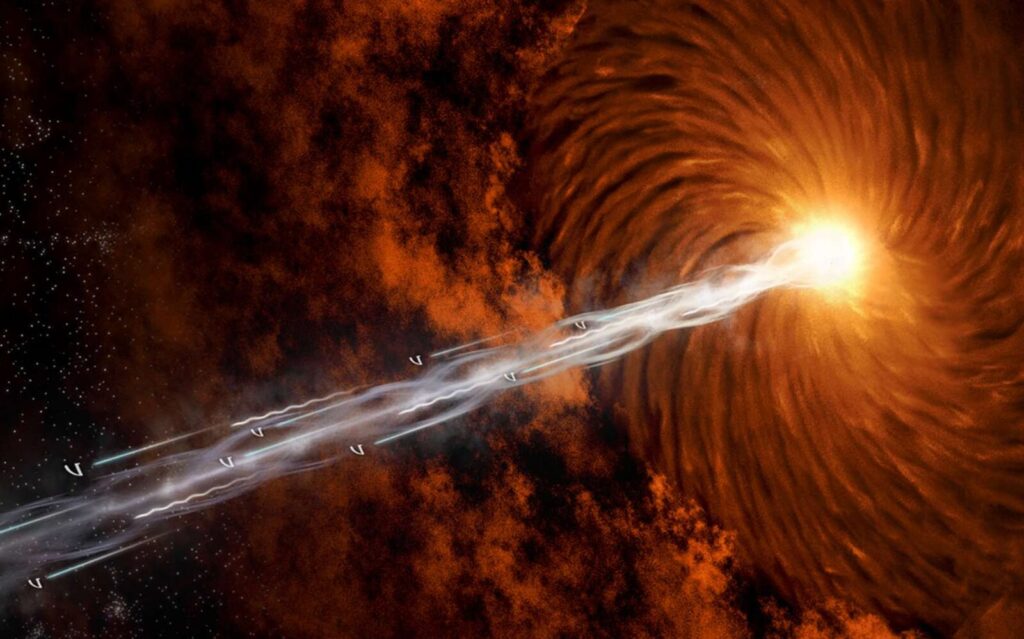 3 septembre 2023 : quelles énergies cosmiques vous attendent en ce jour particulier ?