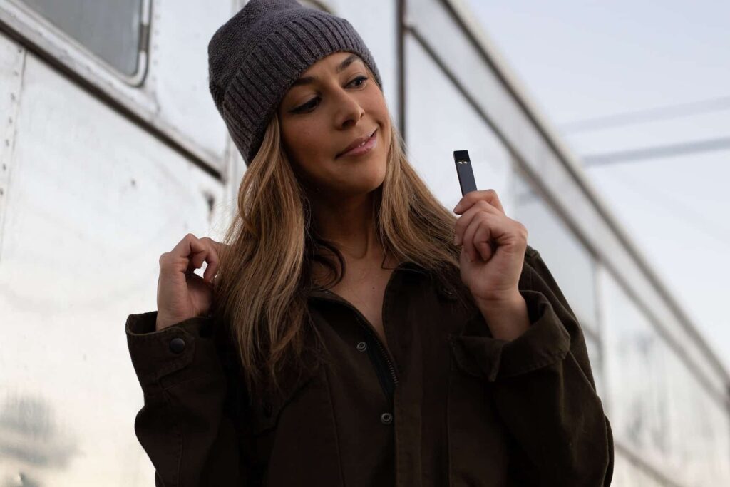 Vapotage bio : La solution pour une expérience plus propre et plus sûre ?