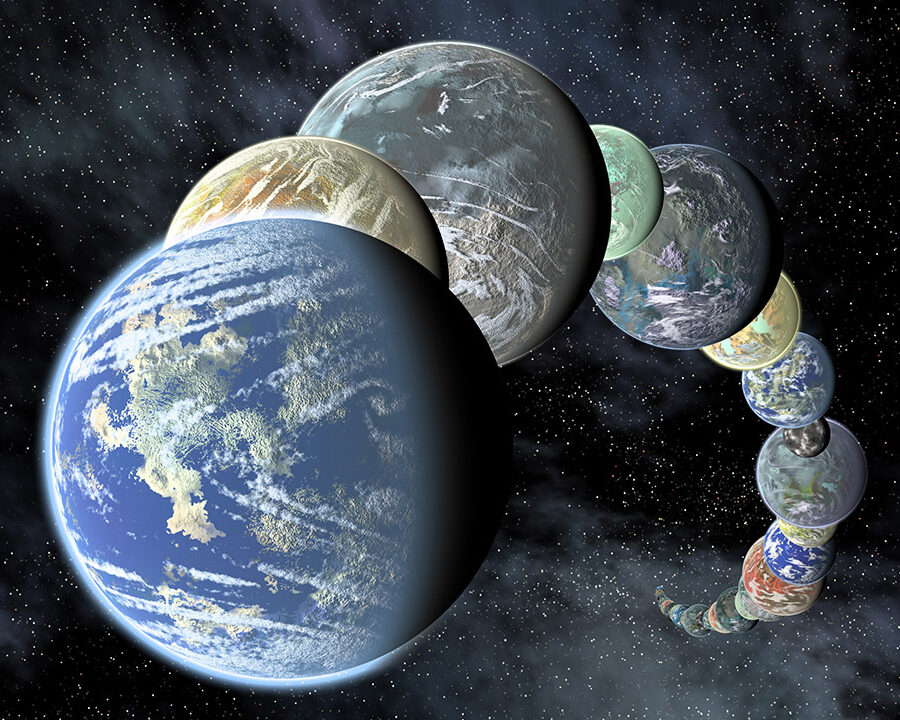 14 octobre 2023 : le jour où les énergies cosmiques convergent, comment se préparer ?