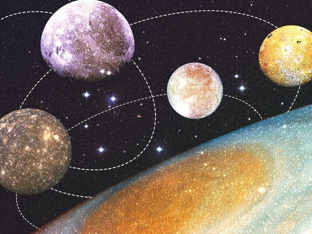Comment le transit de Mars en Cancer influence-t-il votre parcours spirituel ?