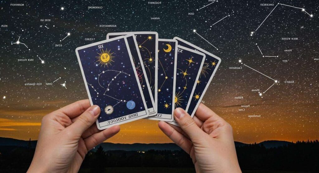 Comment lire votre pure astro horoscope pour une guidance spirituelle quotidienne ?