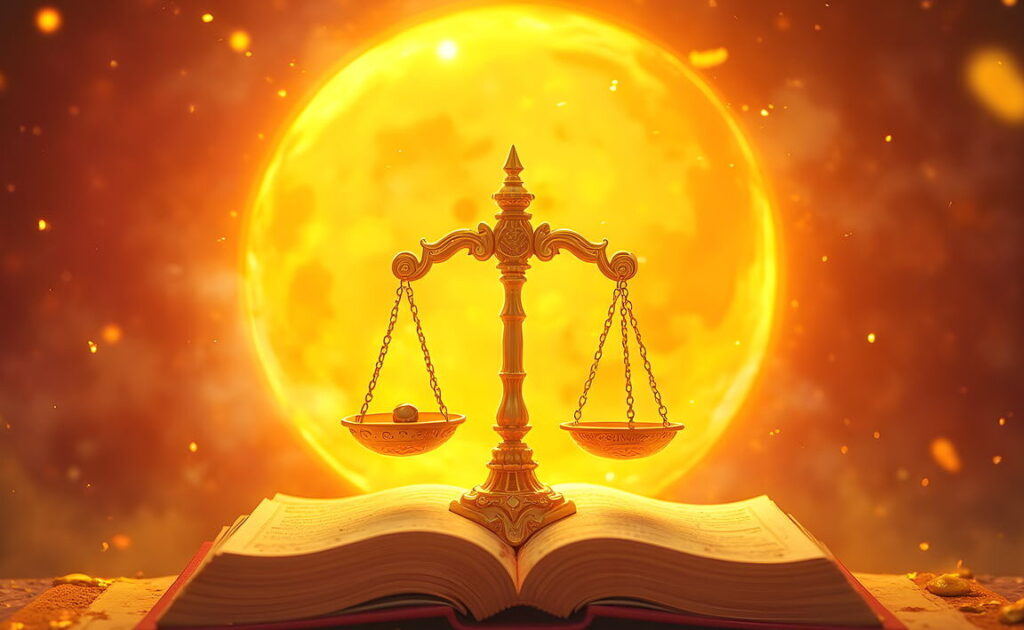 Le 7 juillet 2023, une convergence astrale : quels impacts sur votre parcours spirituel ?