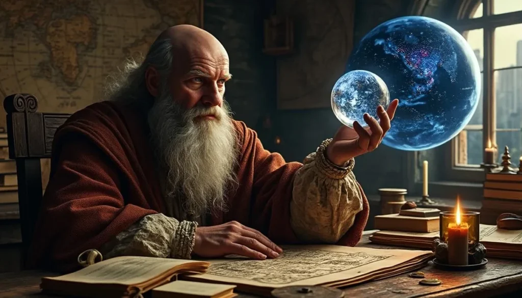 Que réserve la spiritualité pour votre semaine prochaine ?