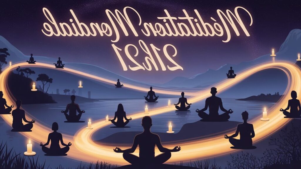 12 août 2023 : journée mondiale de la méditation, comment trouver la paix intérieure ?