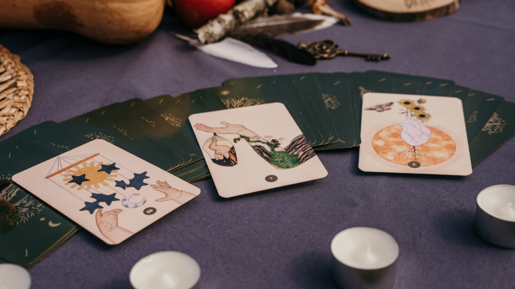 Comment se connecter à la magie spirituelle du mois de décembre 2023 ?