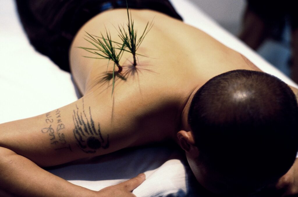 Les tatouages chinois de prénom : signification et conseils avant de s’engager