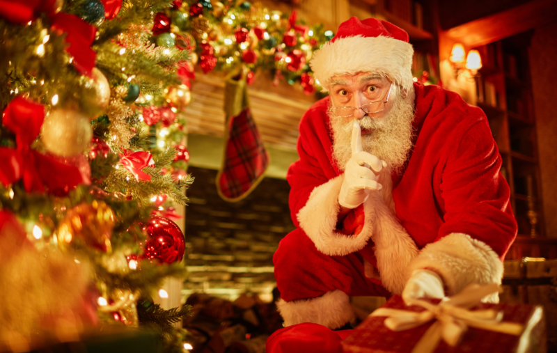 secret santa