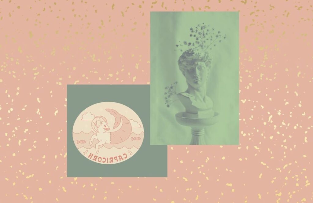Horoscope capricorne 2023 : découvrez votre avenir mois par mois
