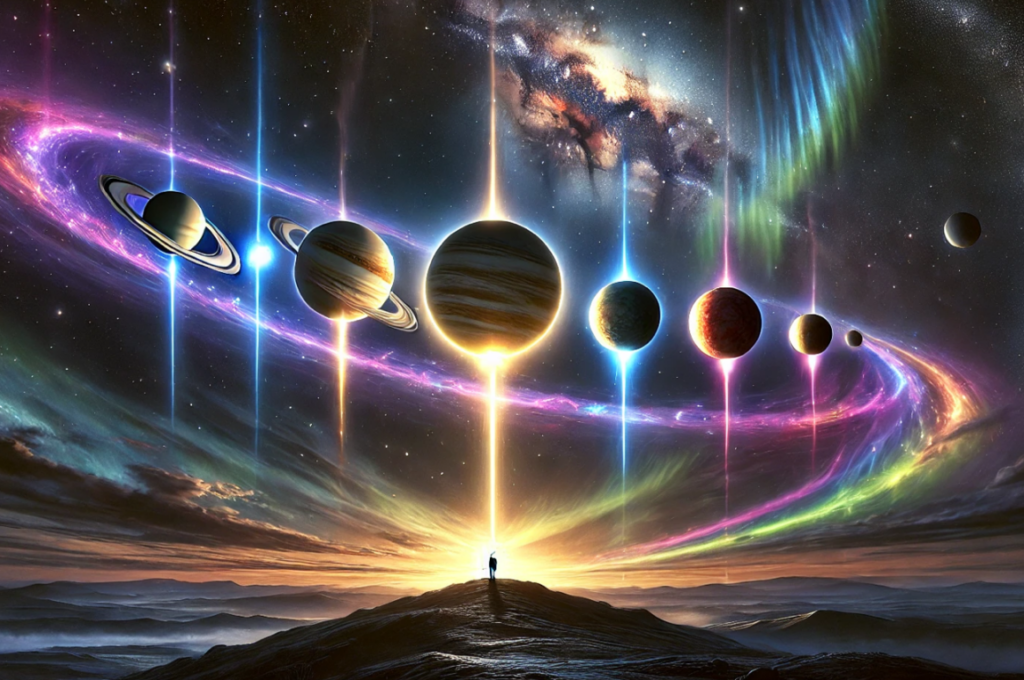 Mars en Gémeaux: comment cette configuration influence votre chemin spirituel ?