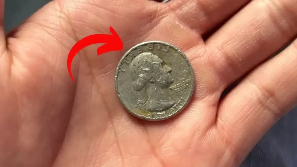 Pourquoi garder une pièce de monnaie sur soi est-il considéré comme un porte-bonheur ?