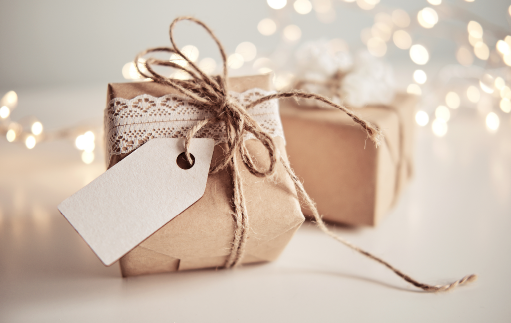 cadeau de mariage