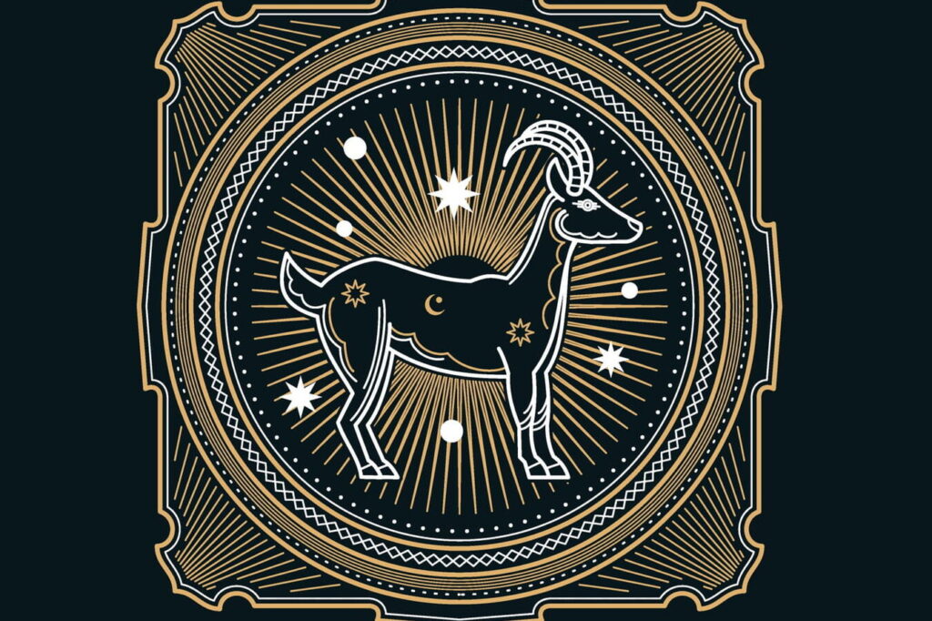 Horoscope chèvre du mois : que vous réserve votre signe astrologique ?