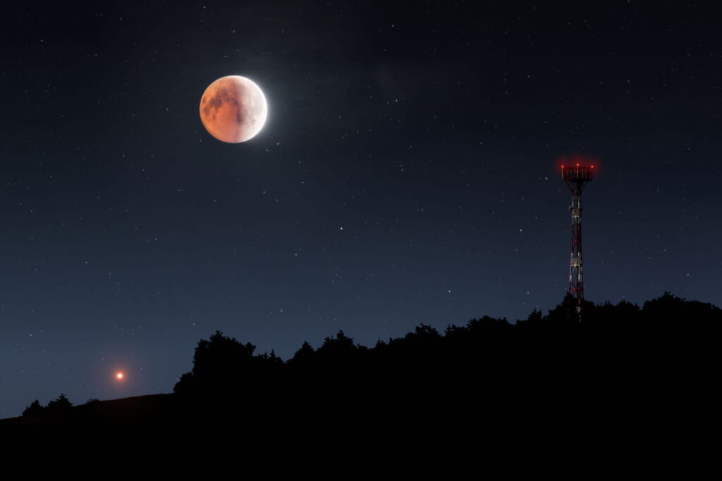 La lune du 11 août 2023 : quels sont ses impacts spirituels ?