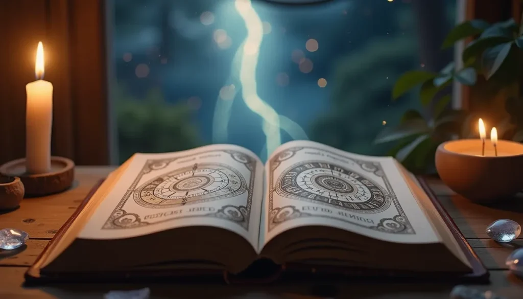 Magazine astrologie : comment choisir la bonne publication pour guider votre parcours spirituel ?