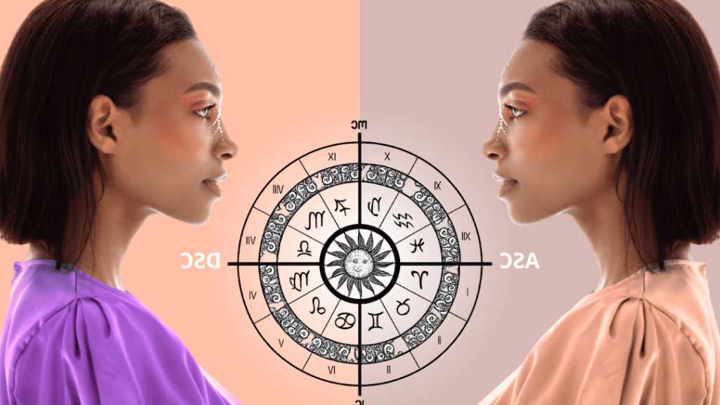 Comment calculer votre signe descendant en astrologie ?