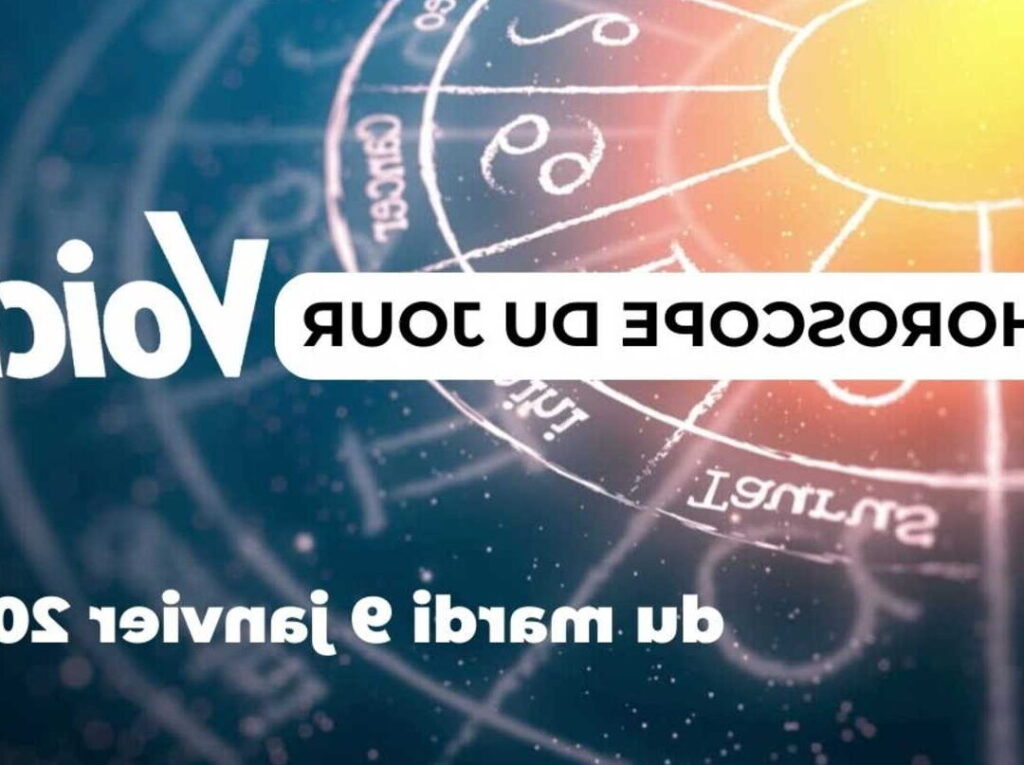Que réserve l’horoscope du 9 janvier pour votre signe ?