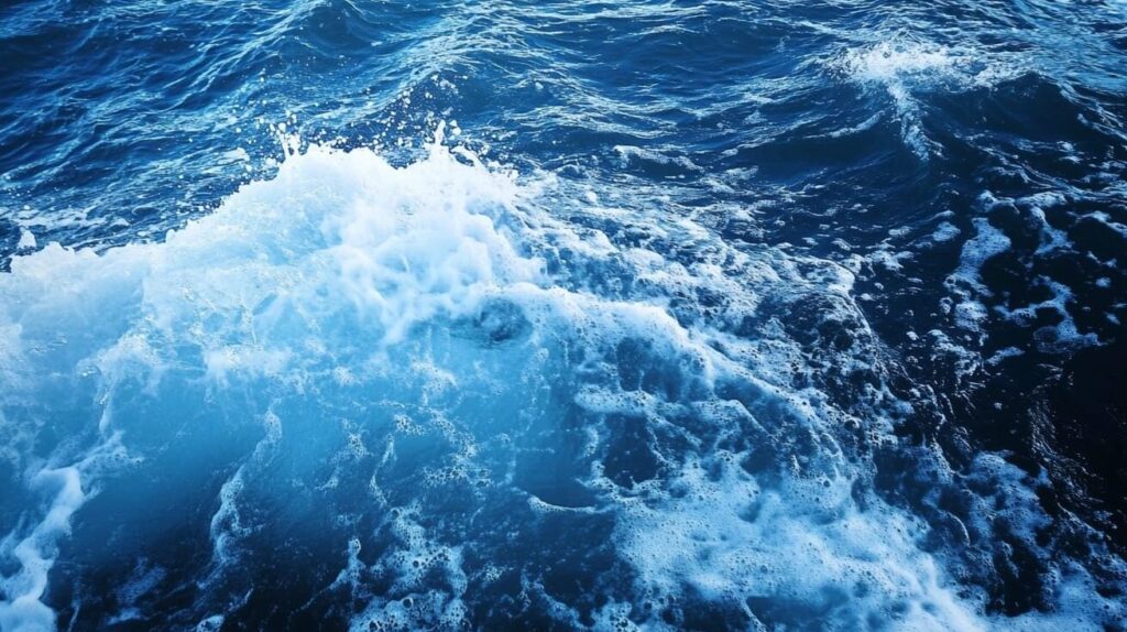 Rêver de mer : que signifie ce rêve d'eau et d'émotions profondes