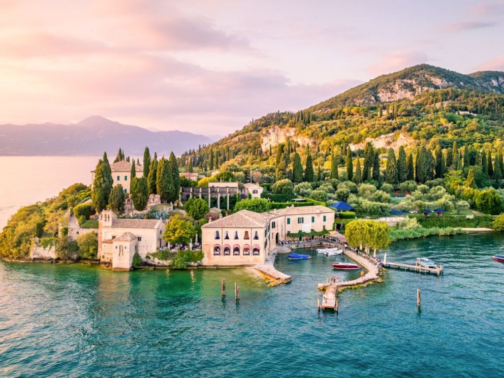 Voyager en Italie : les bons plans
