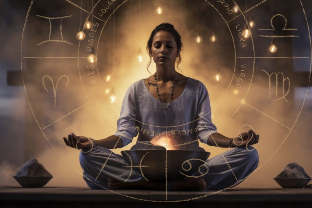 Qu’est-ce que l’astrologie ? À quoi ça sert vraiment ?