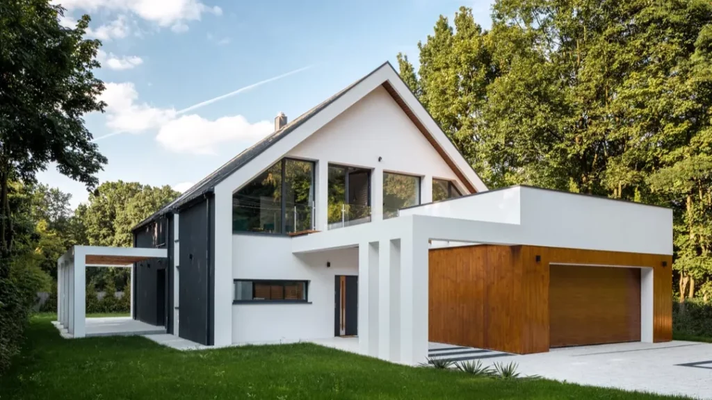 Rêver de maison : que dit ce rêve sur votre vie intérieure ?