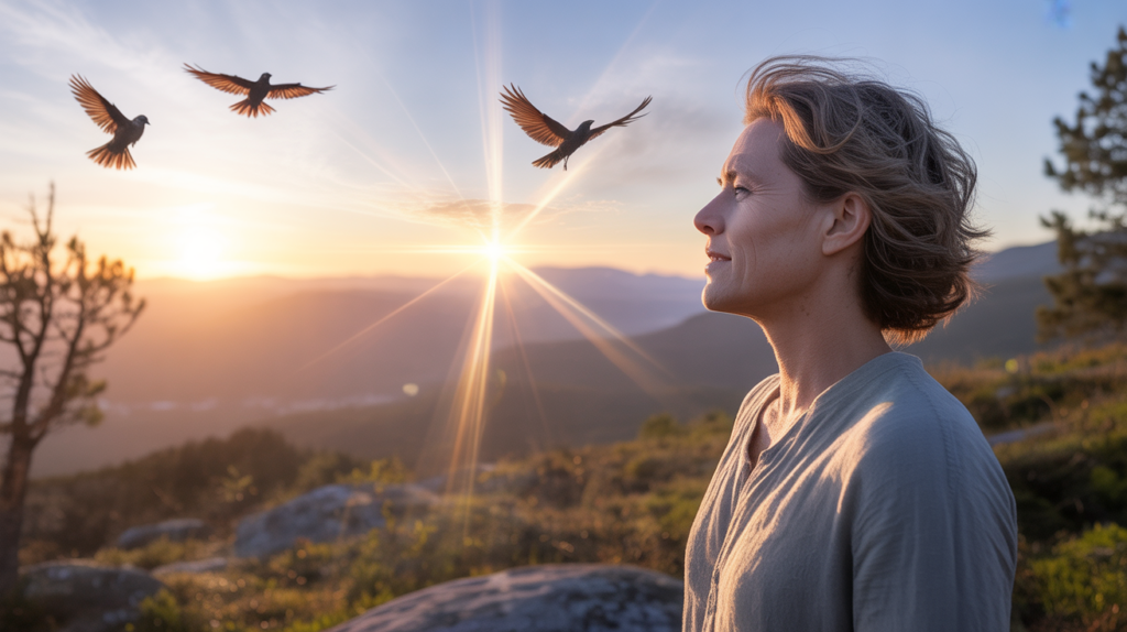 333 signification spirituelle : soutien des maîtres ascensionnés