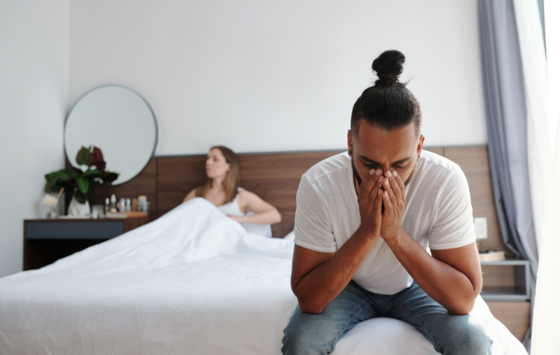 Peut-on améliorer sa santé sexuelle sans se limiter aux solutions médicamenteuses ?